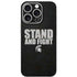Michigan State University Stand and Fight iPhone 16 Pro Skin